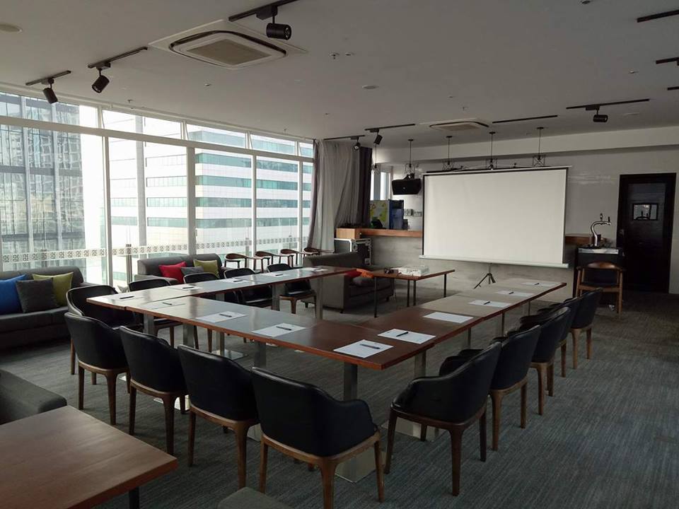 هتل Bay Hotel Ho Chi Minh Ho Chi Minh City