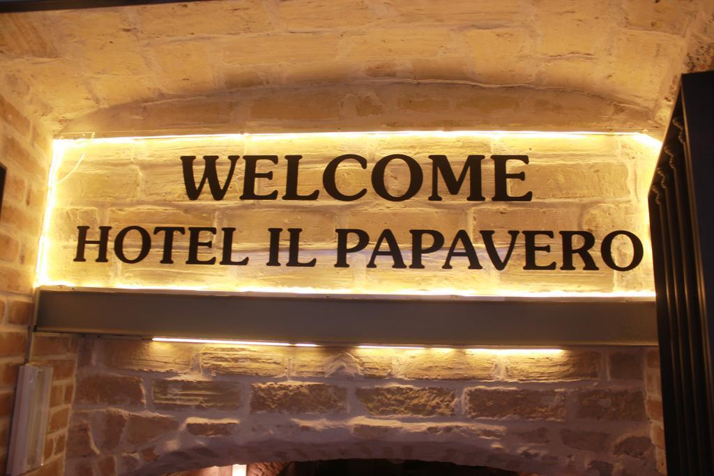 هتل Hotel Il Papavero رم