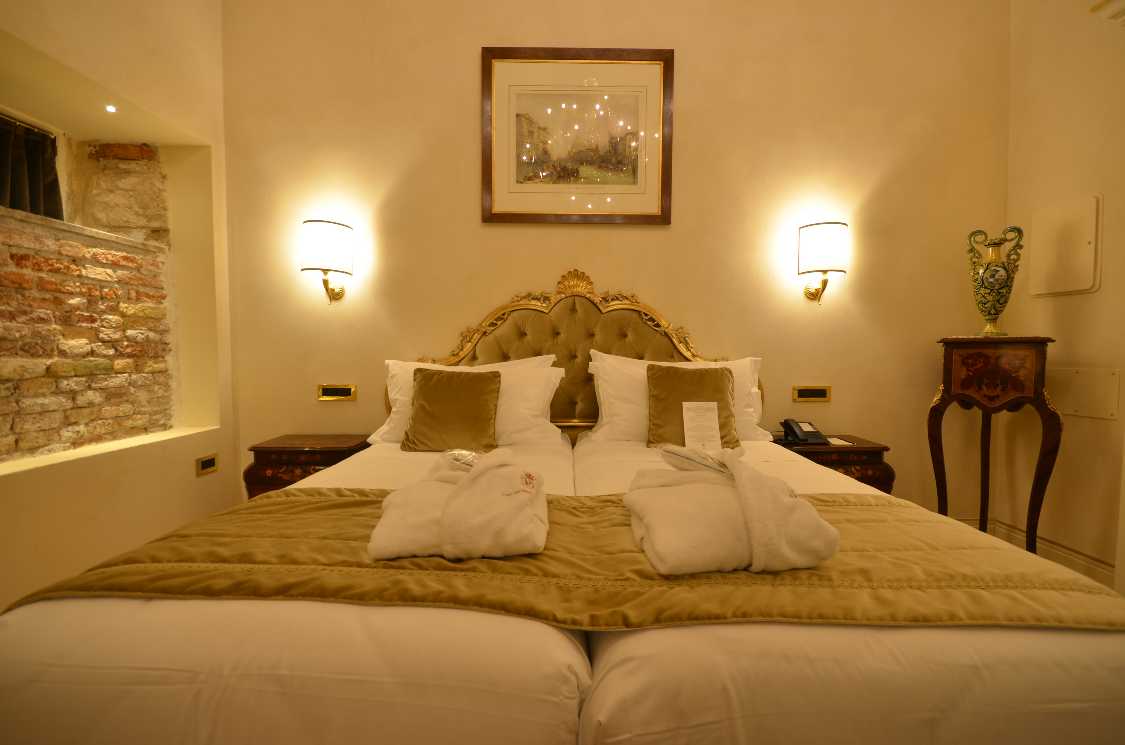 Hotel Hotel Nani Mocenigo Palace