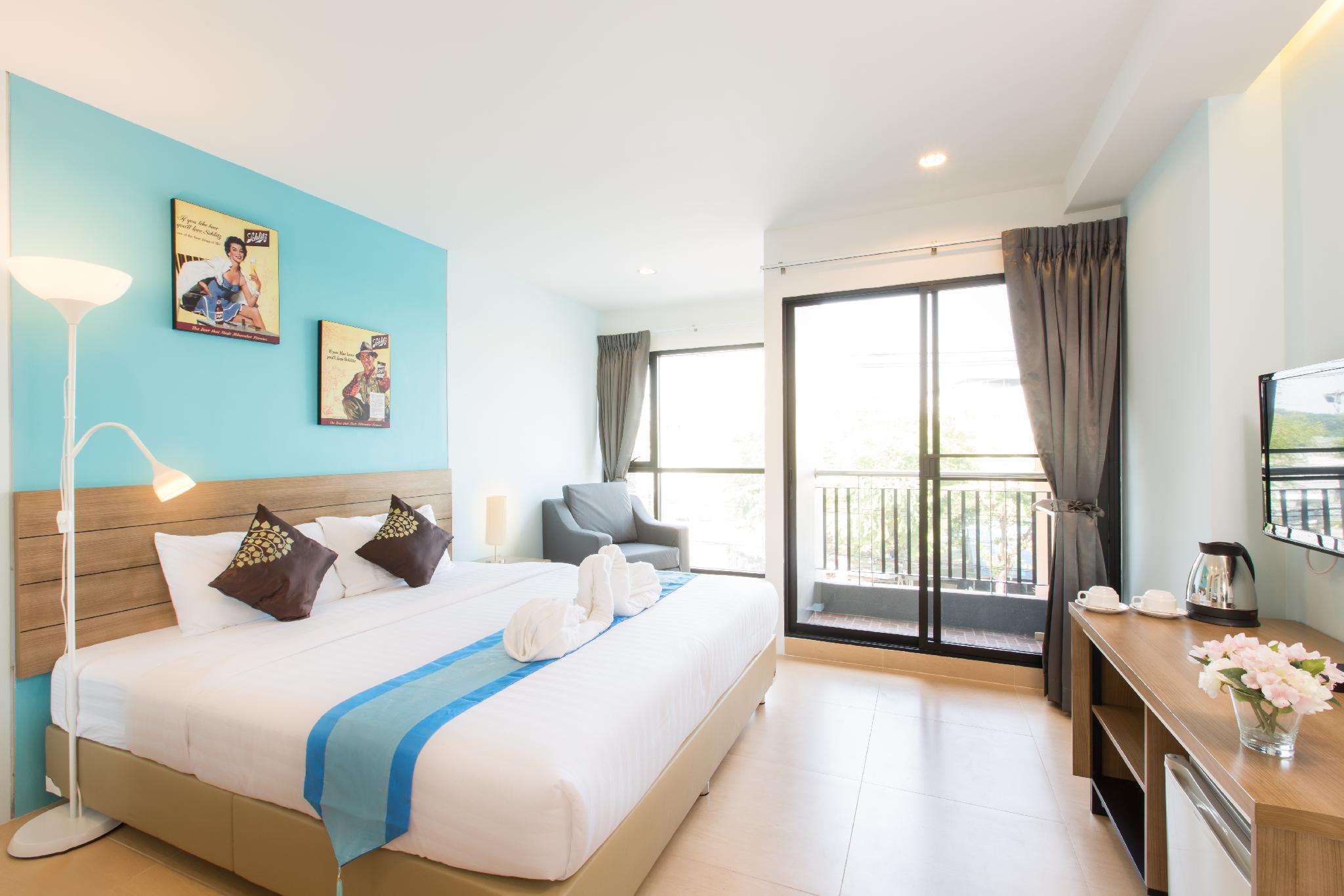 هتل Viva Residence بانگکوک