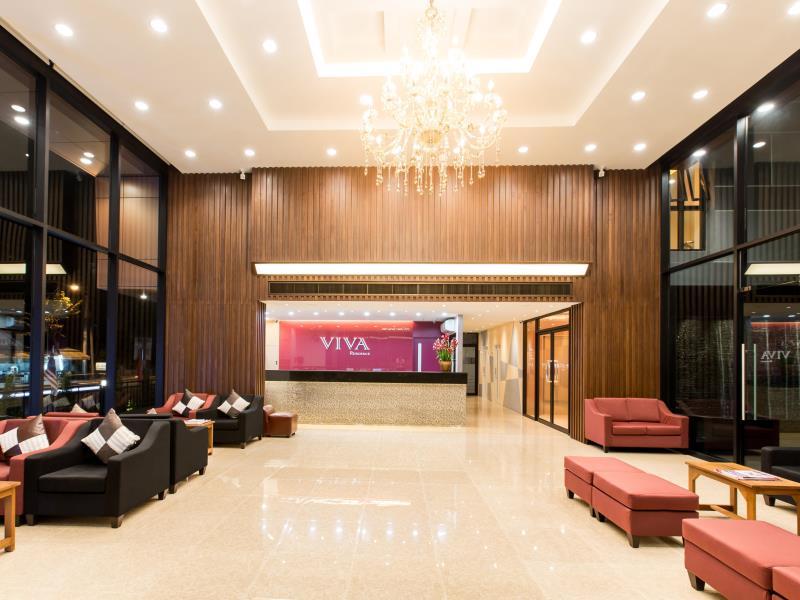 هتل Viva Residence بانگکوک