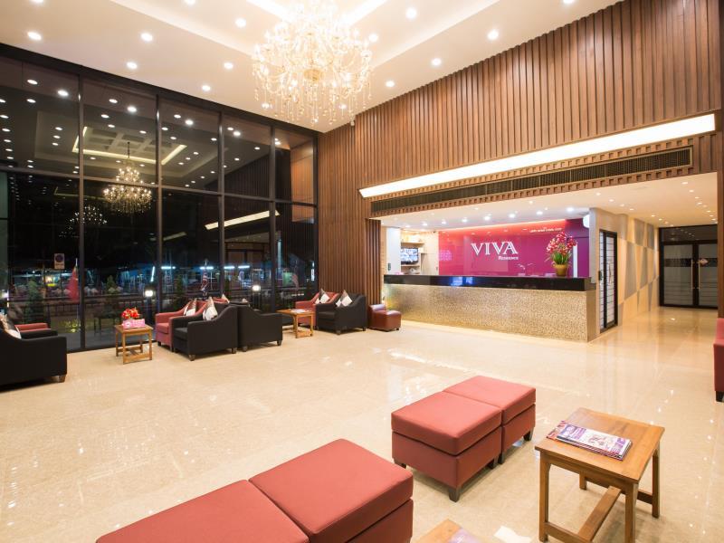 هتل Viva Residence بانگکوک