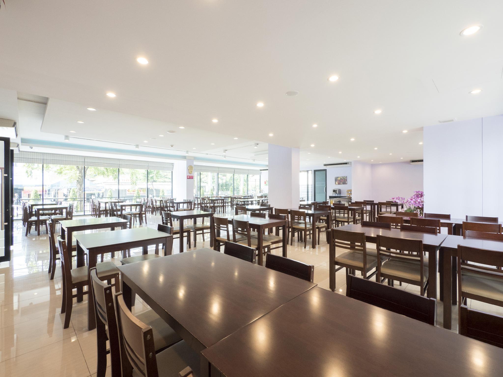 هتل Viva Residence بانگکوک