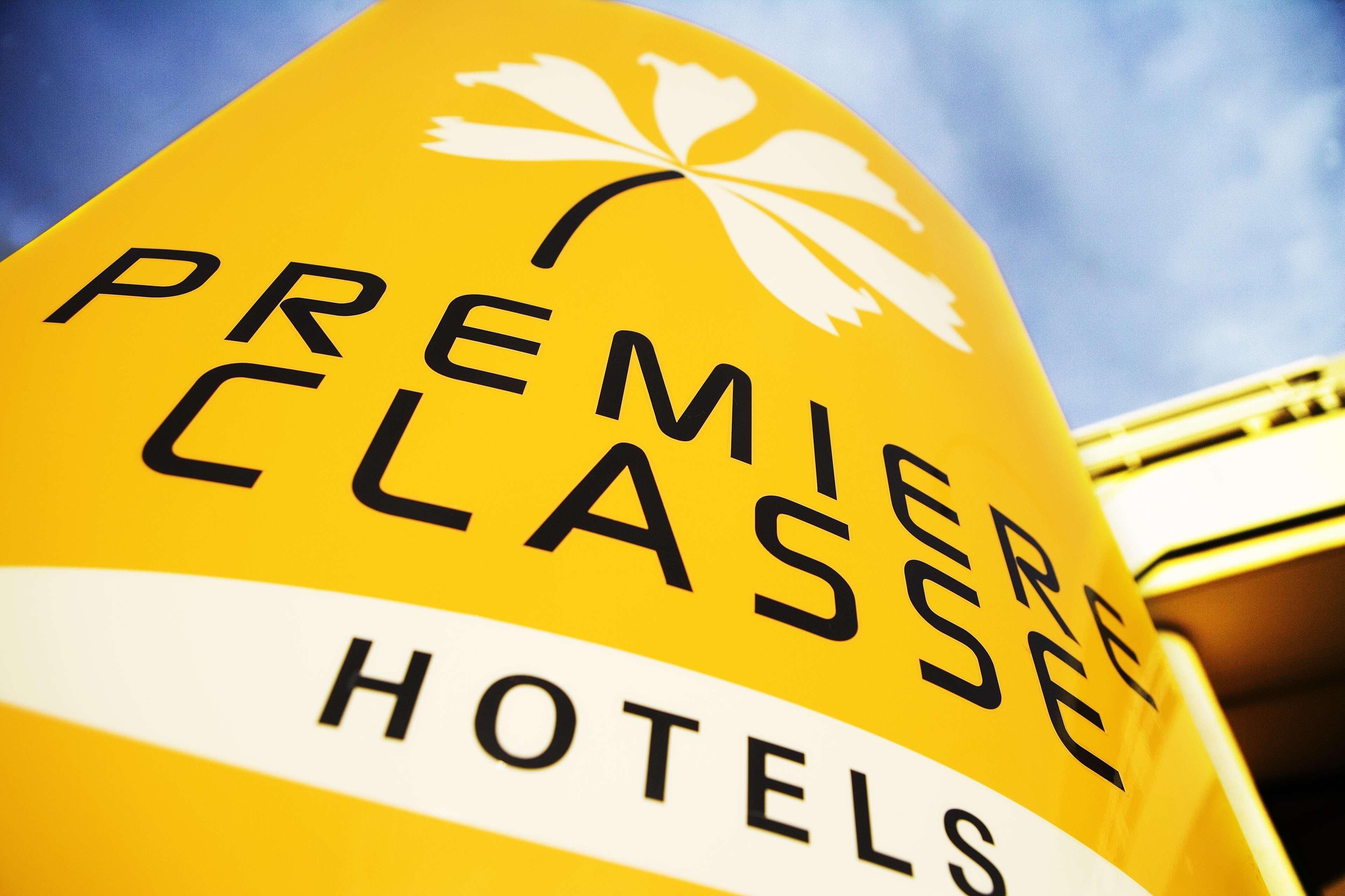 Hotel Premiere Classe Clermont Ferrand Nord