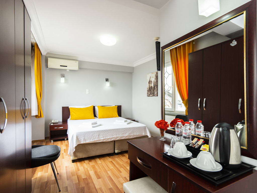 هتل Sayeban Hotel استانبول