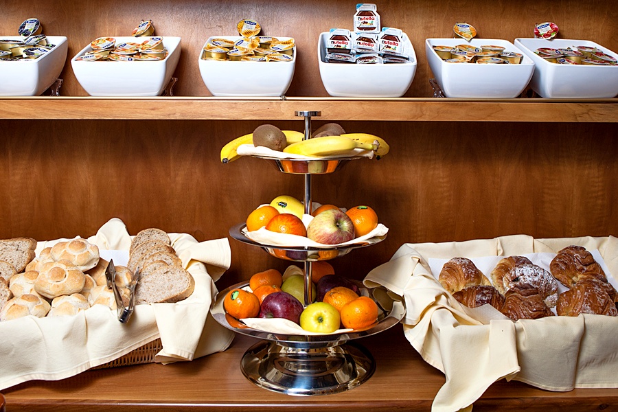 هتل Hotel Camelia رم