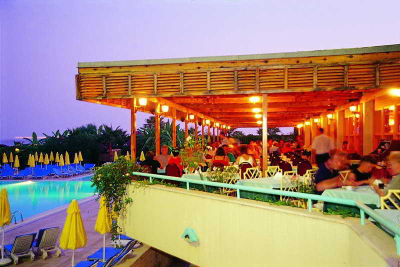 هتل A11 Hotel Obaköy آلانیا