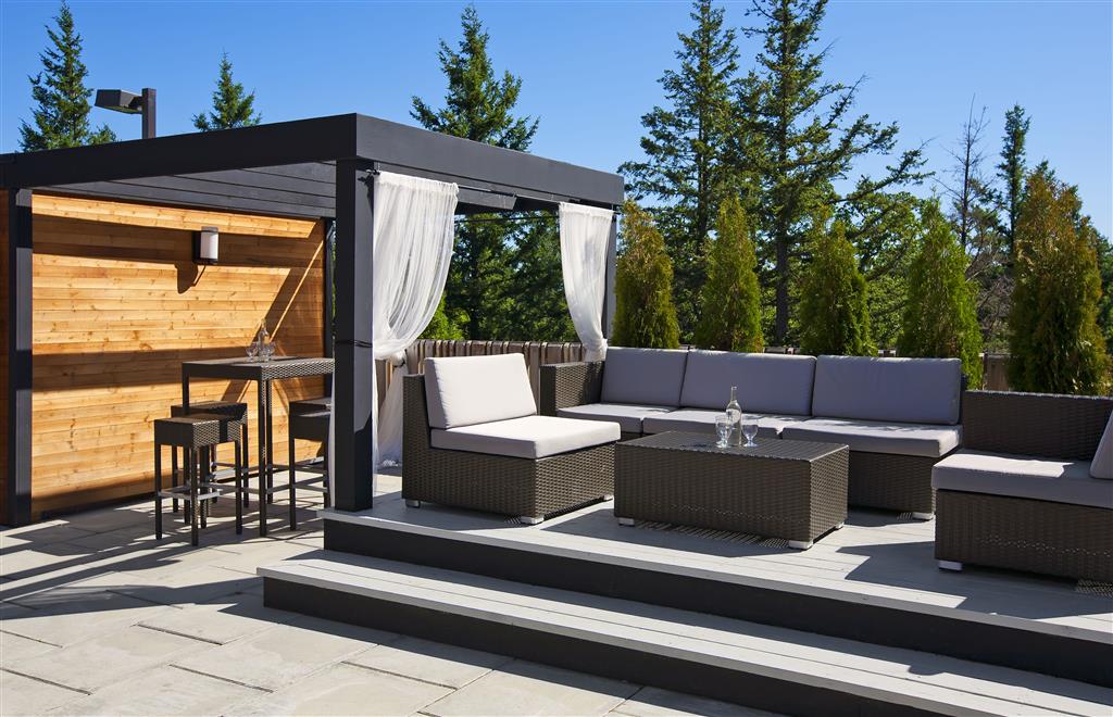 هتل Four Points by Sheraton Victoria Gateway ویکتوریا