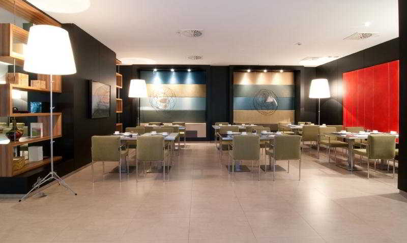 هتل AC Hotel Alicante Alicante