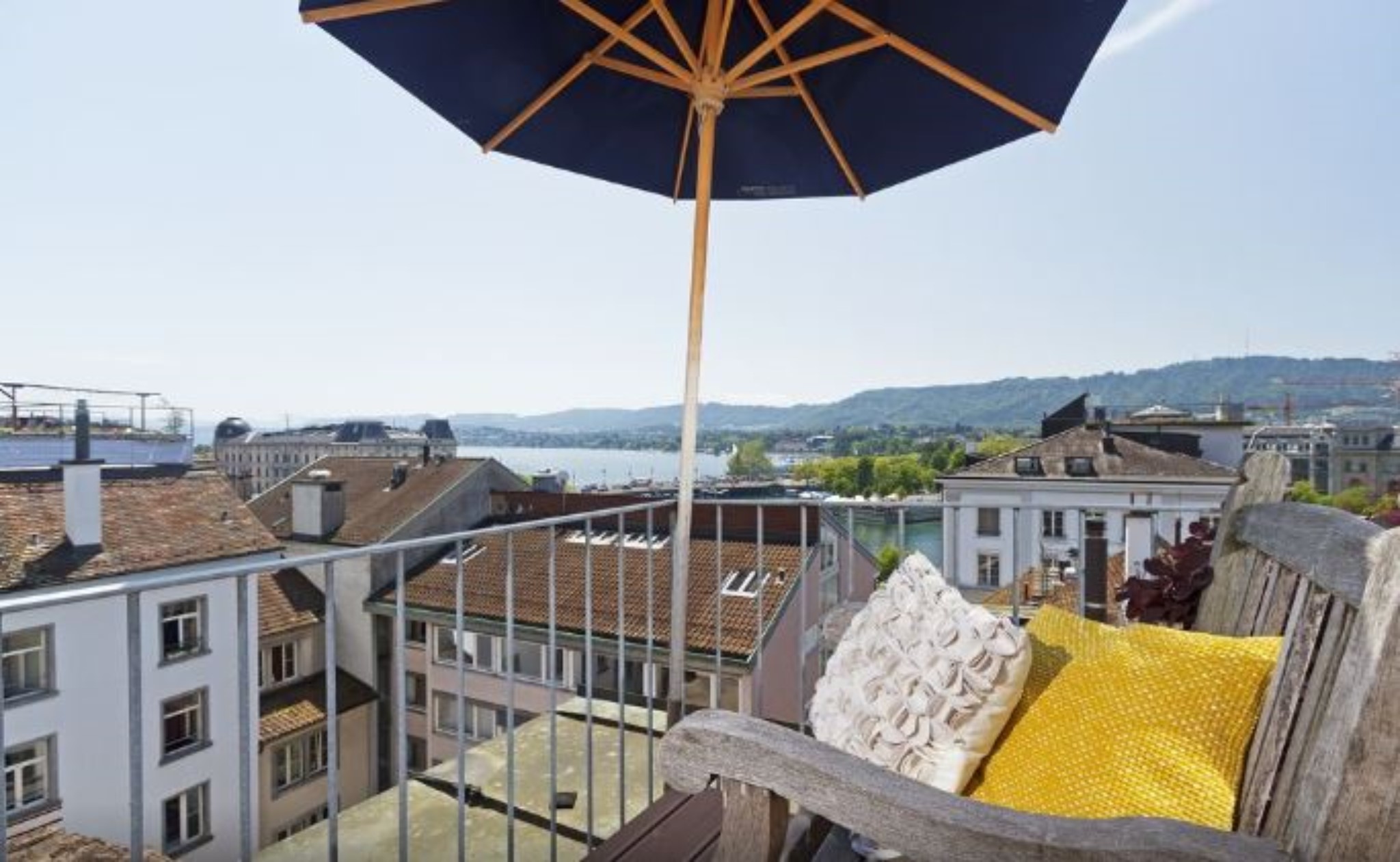 هتل Rössli زوریخ