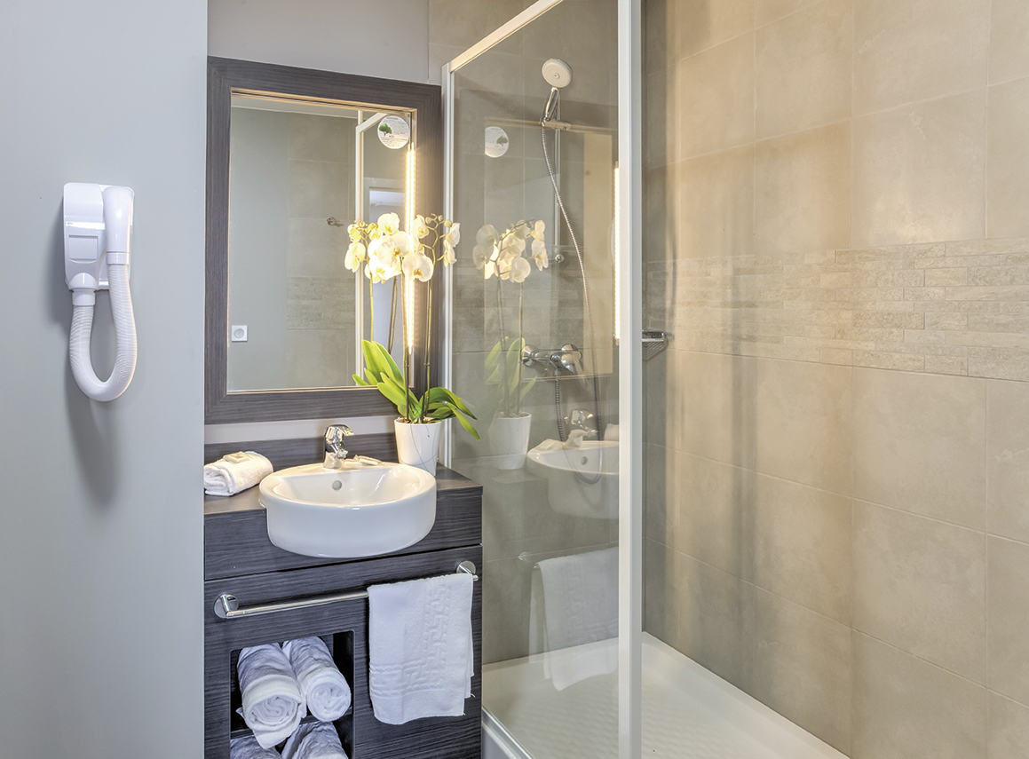 هتل Appart'City Strasbourg Aéroport Entzheim