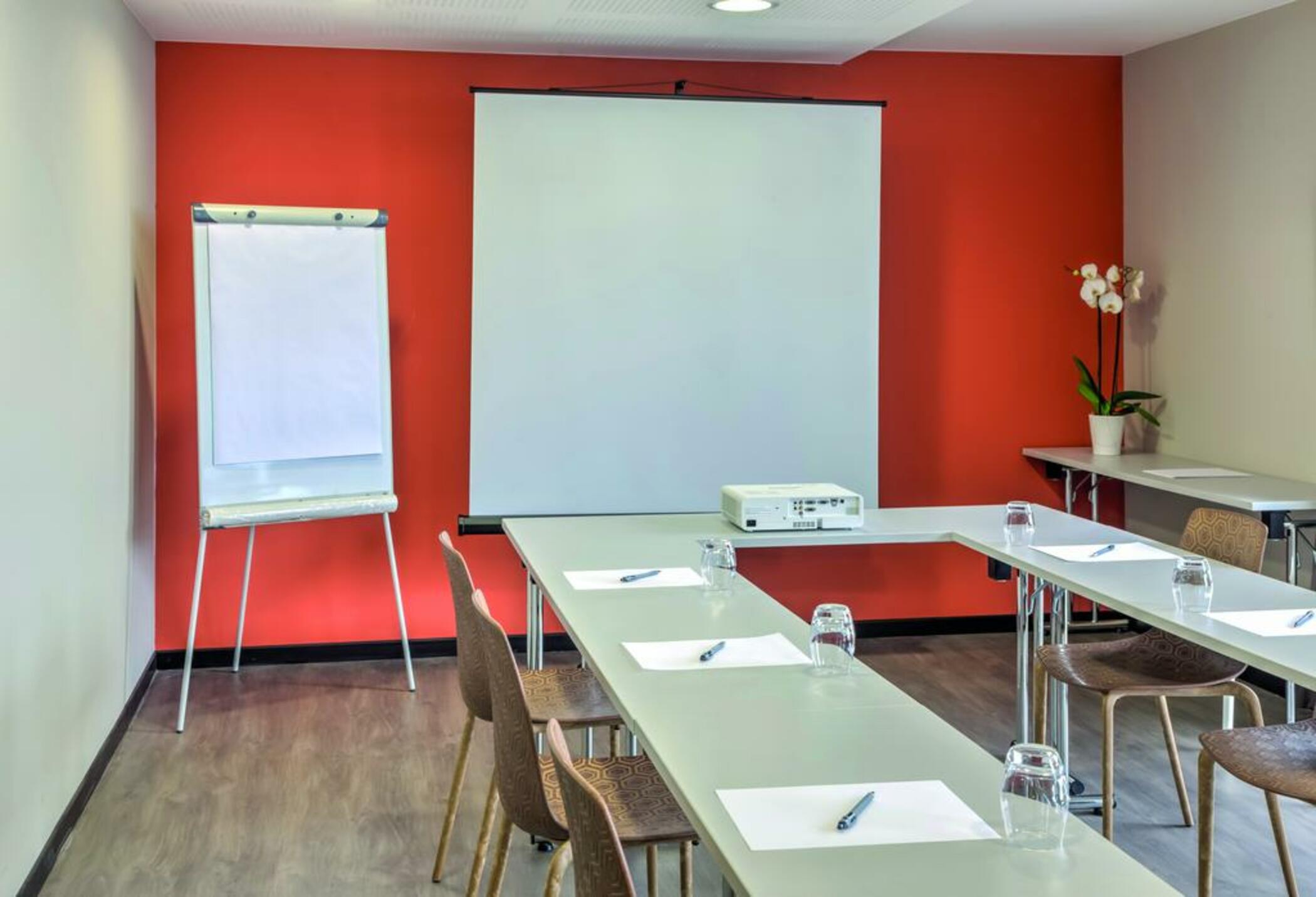 هتل Appart'City Strasbourg Aéroport Entzheim