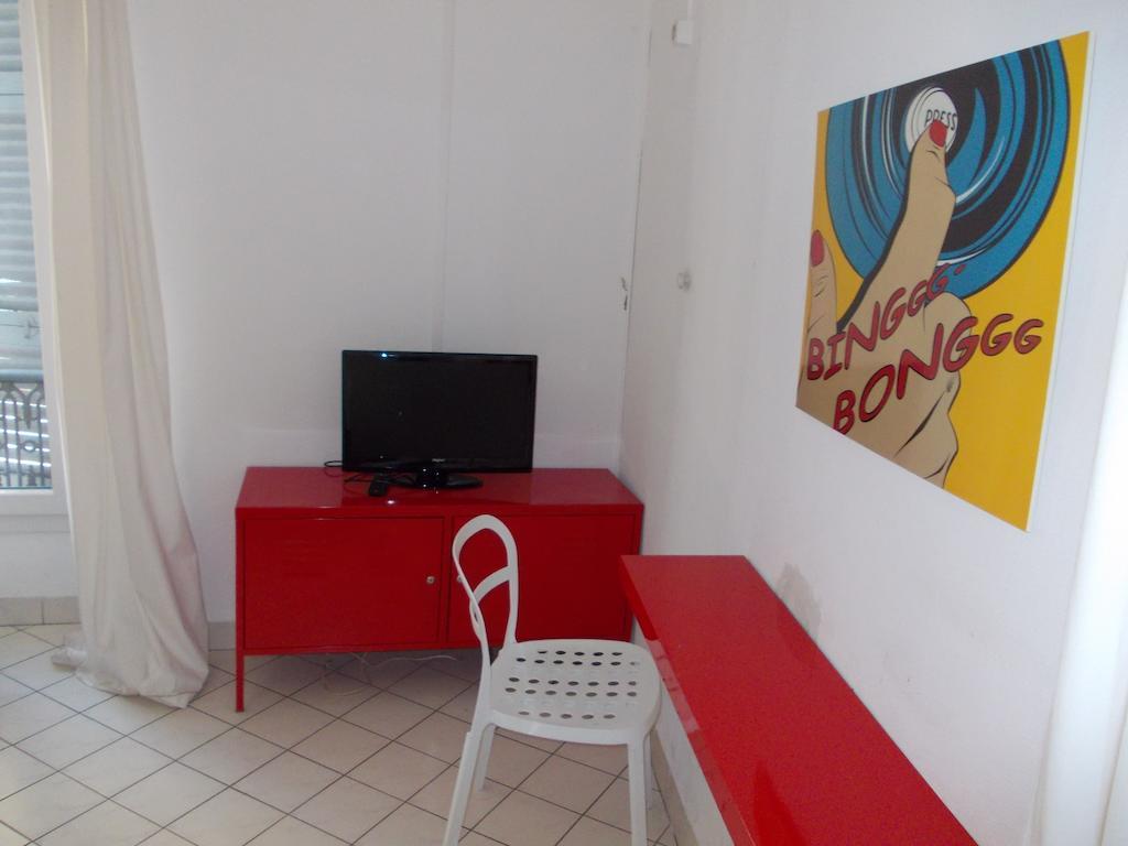 هتل Nice Art Hotel نیس