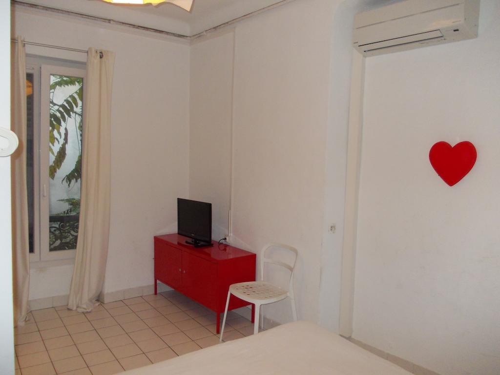 هتل Nice Art Hotel نیس