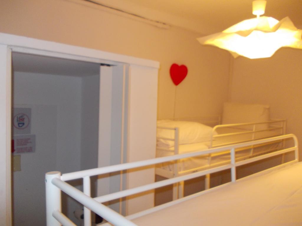 هتل Nice Art Hotel نیس