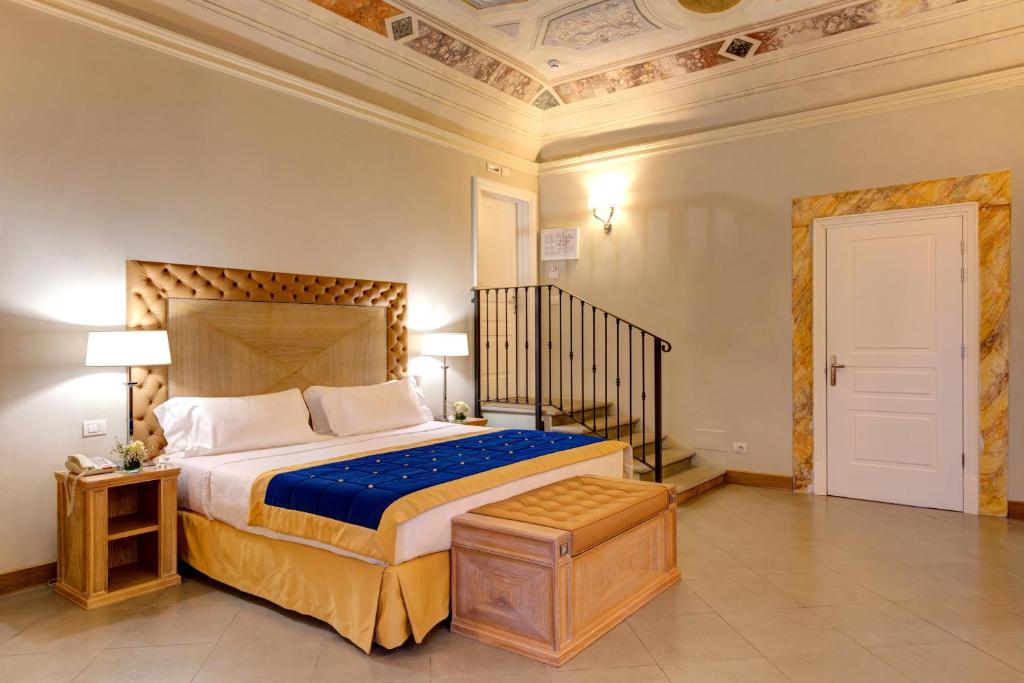 تصاویر Hotel Villa Tolomei Hotel & Resort
