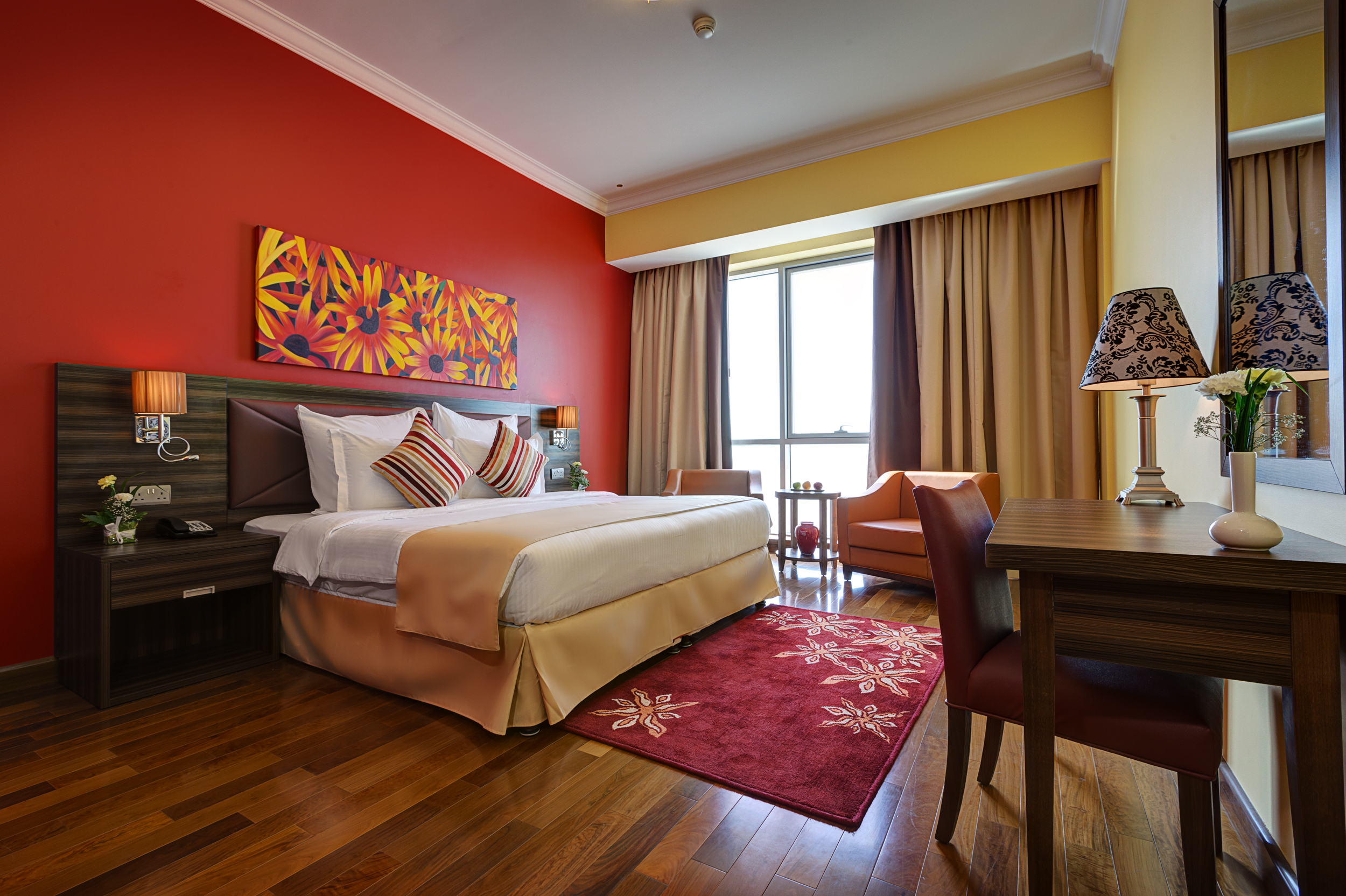 تصاویر Hotel Abidos Hotel Apartment, Dubailand