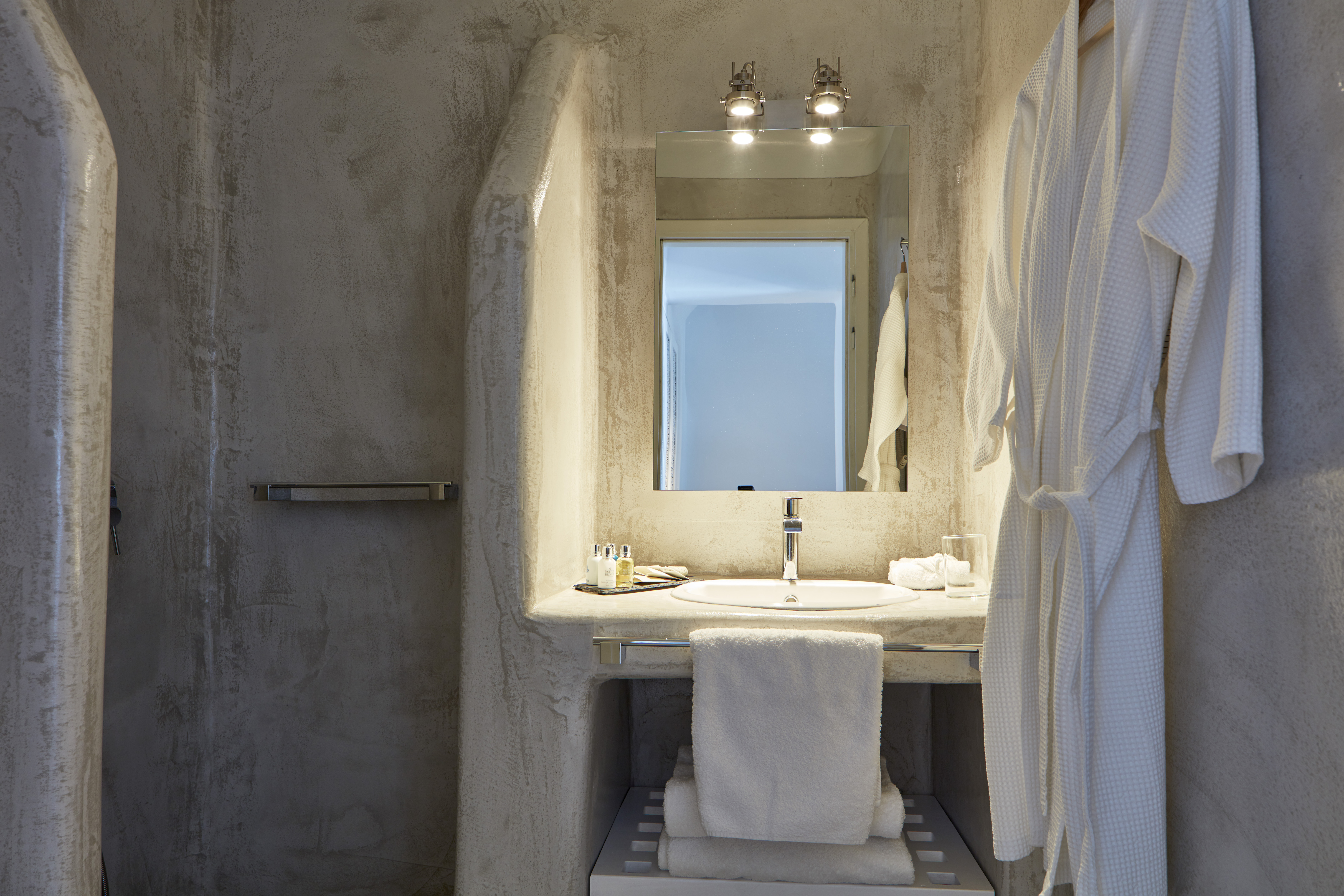 هتل Mykonos No 5 Villas میکونوس