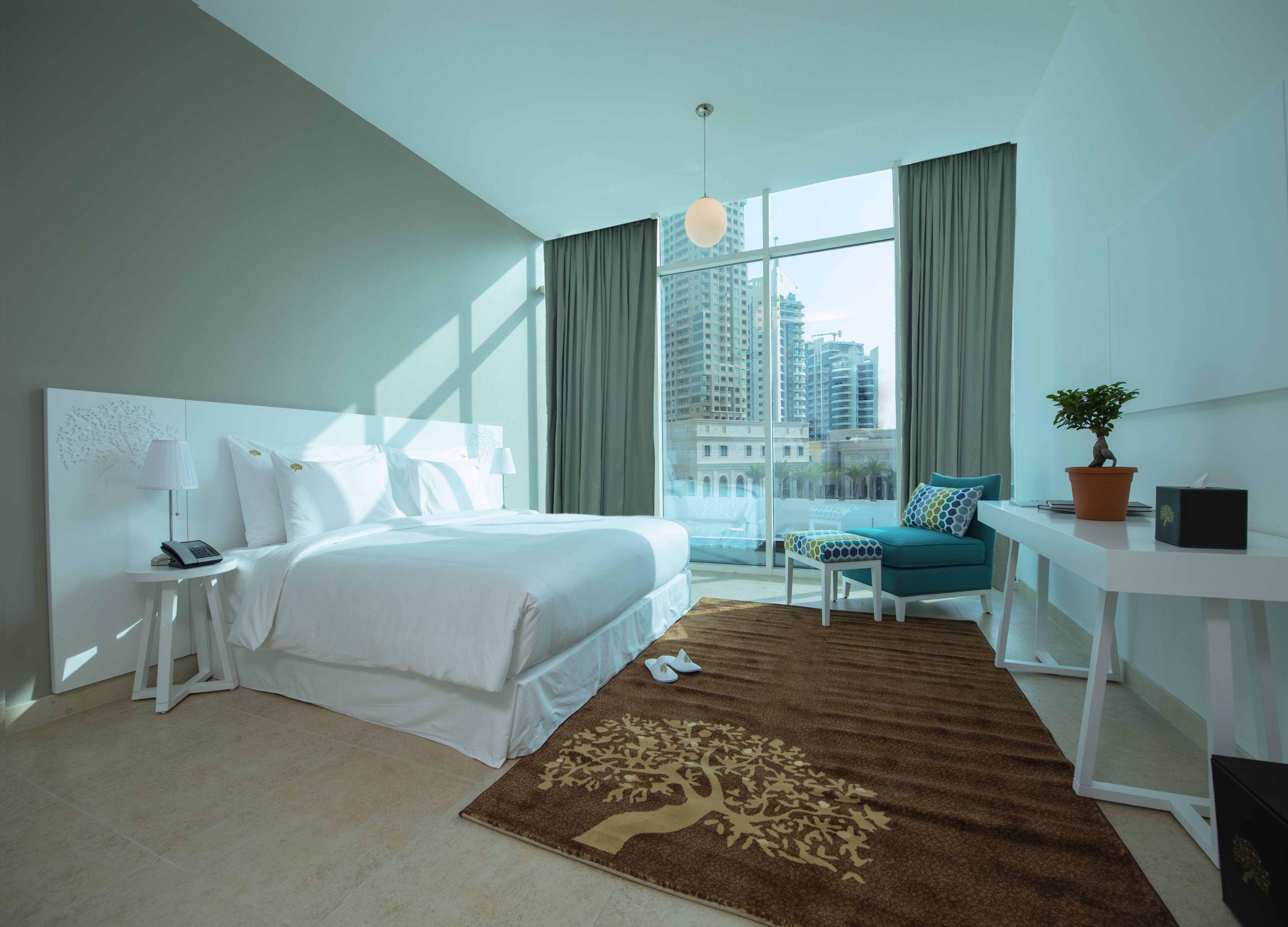 تصاویر Hotel Jannah Place Dubai Marina