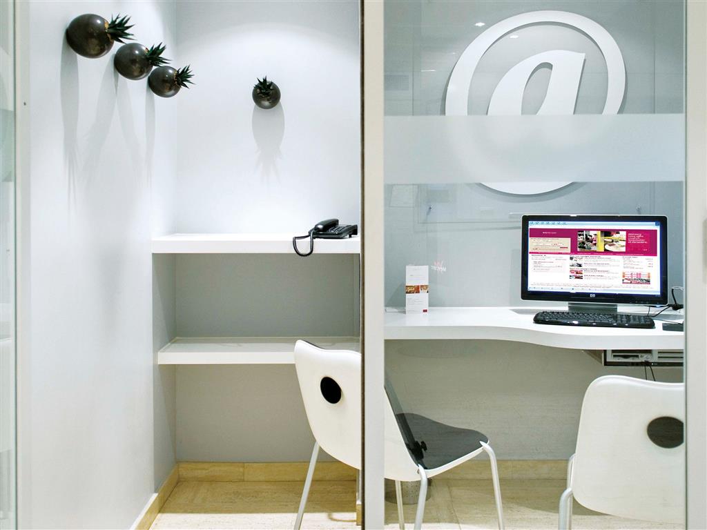 هتل Mercure Toulouse Centre Saint-Georges Toulouse