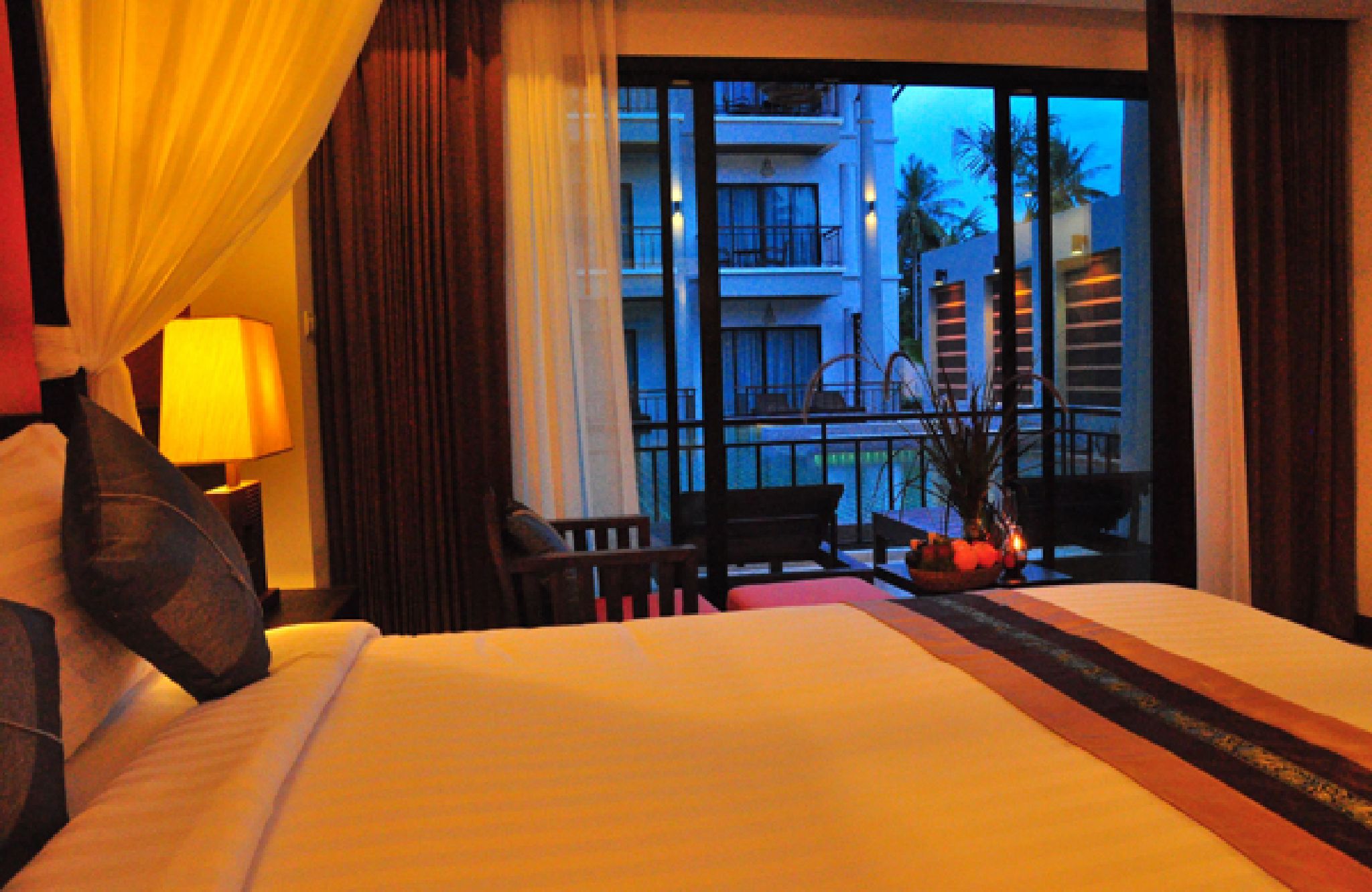 Hotel Navatara Phuket Resort