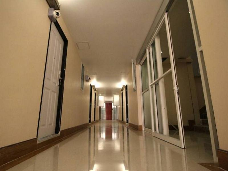 هتل AC Sport Village بانگکوک