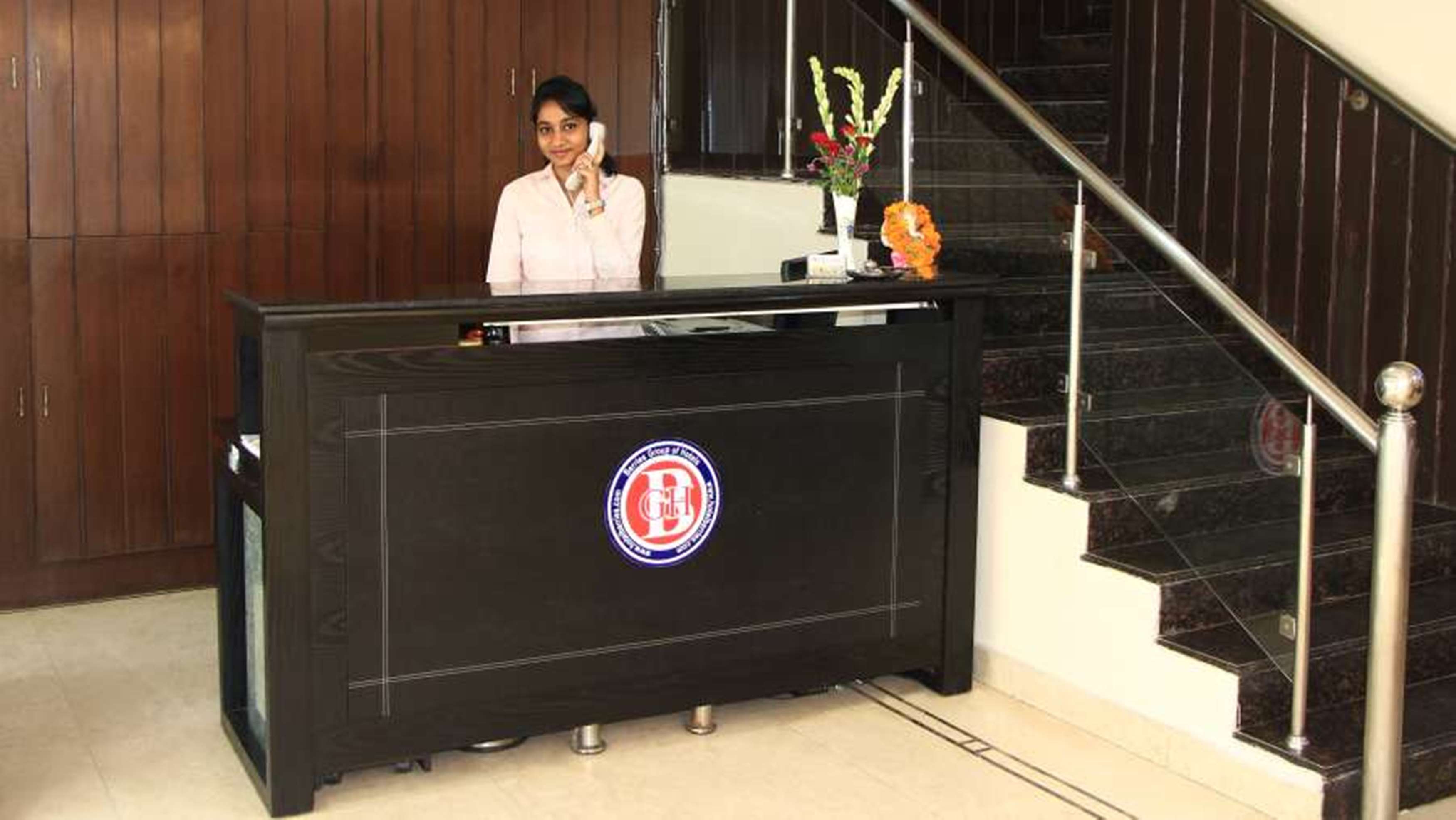 هتل Shimla Heritage دهلی