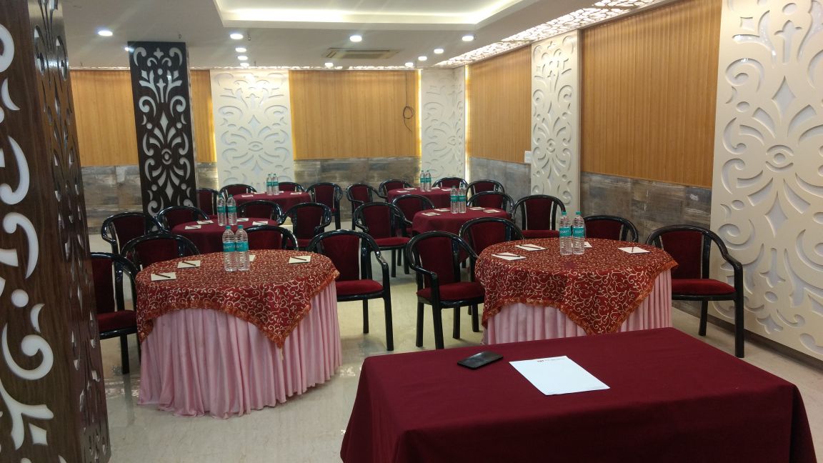 هتل Shimla Heritage دهلی