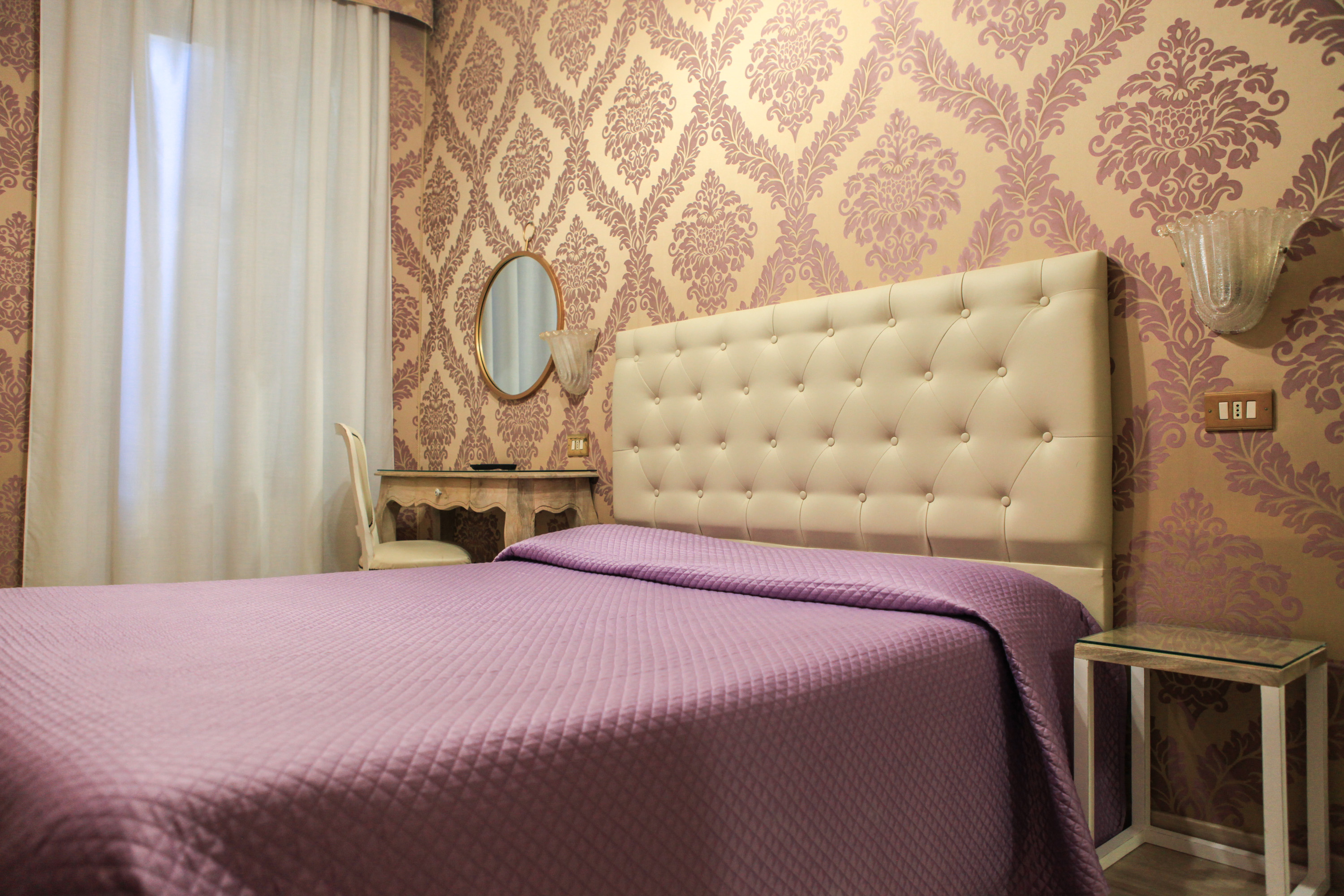 هتل Bridge ونیز