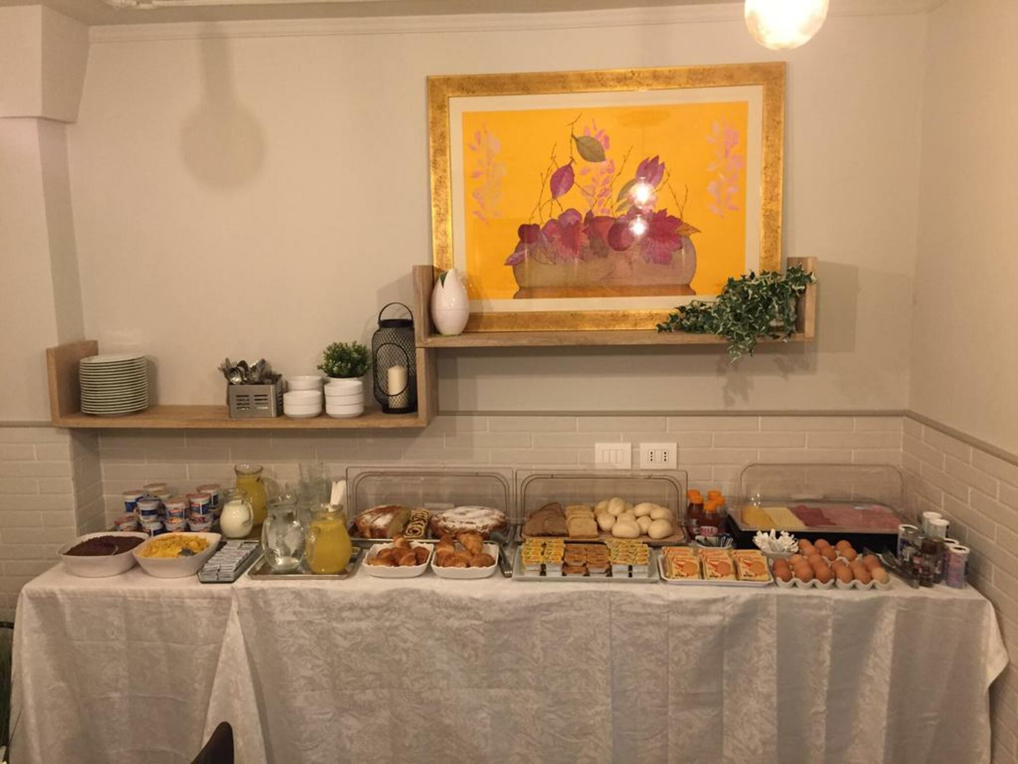 هتل Bridge ونیز