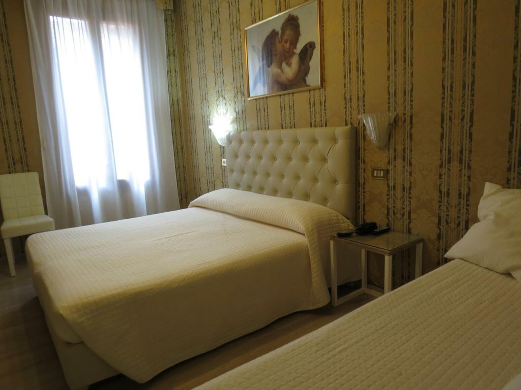 هتل Bridge ونیز