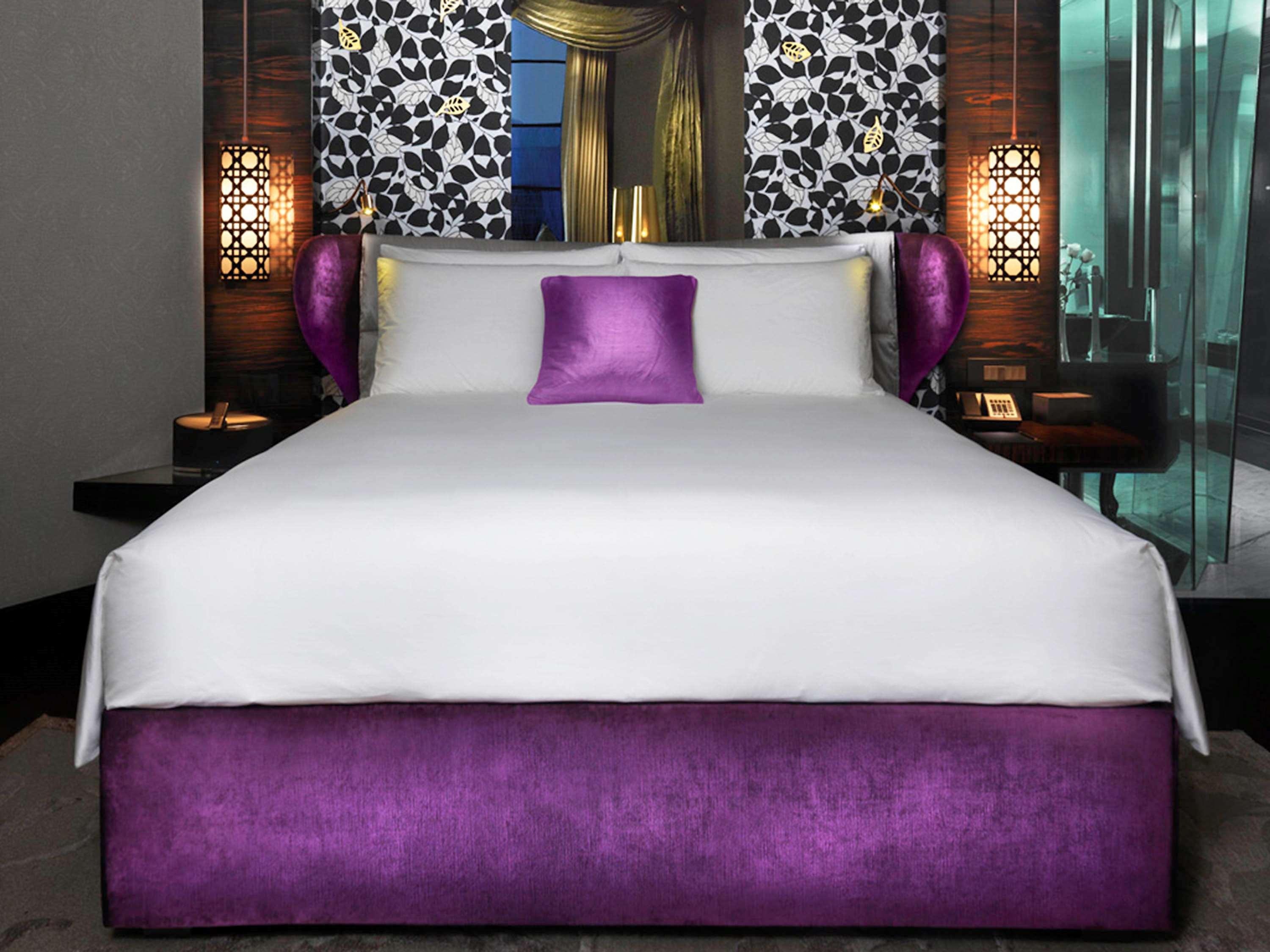 هتل Sofitel Mumbai BKC Bombay/Mumbai