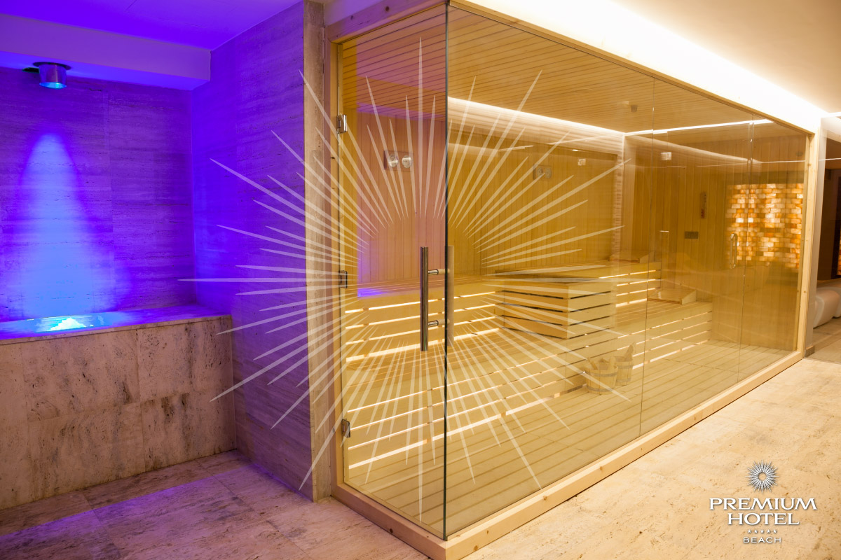 هتل Premium Hotel Beach Durrës