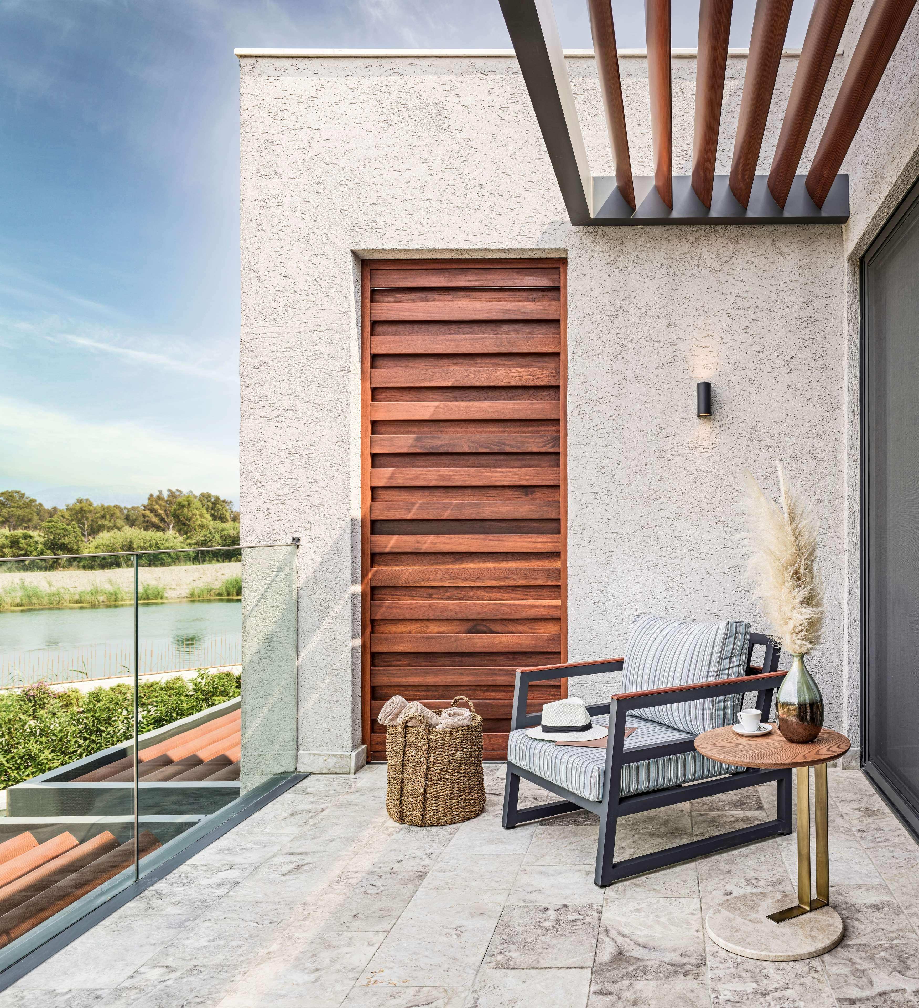 هتل Hilton Dalaman Sarigerme Resort & Spa Ortaca