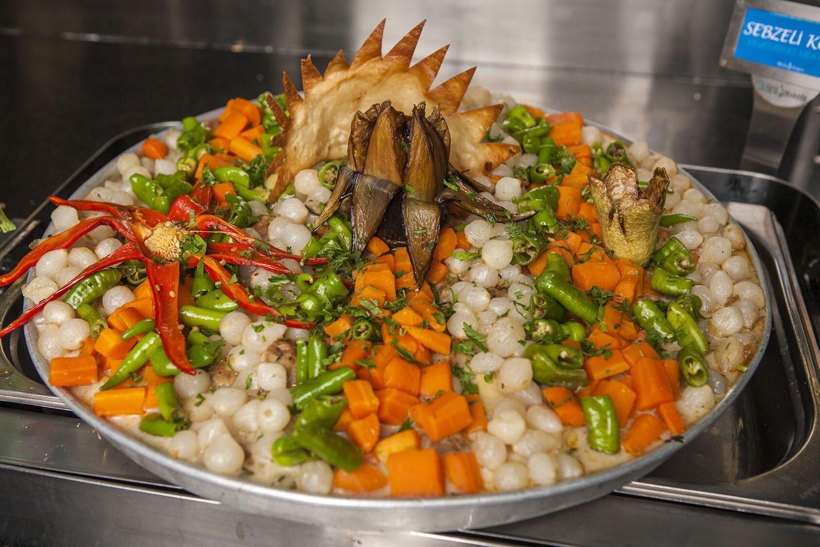 هتل Bera Alanya آلانیا