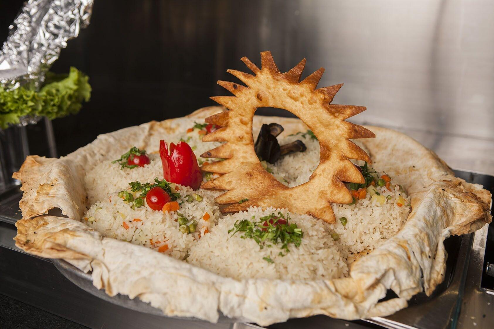 هتل Bera Alanya آلانیا