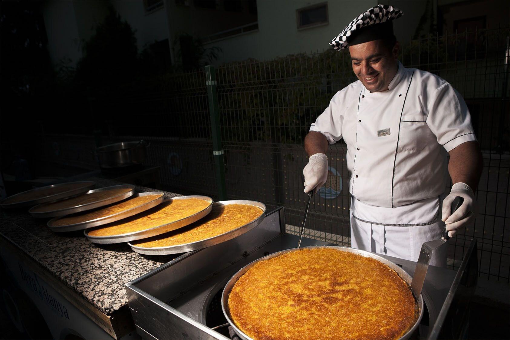 هتل Bera Alanya آلانیا