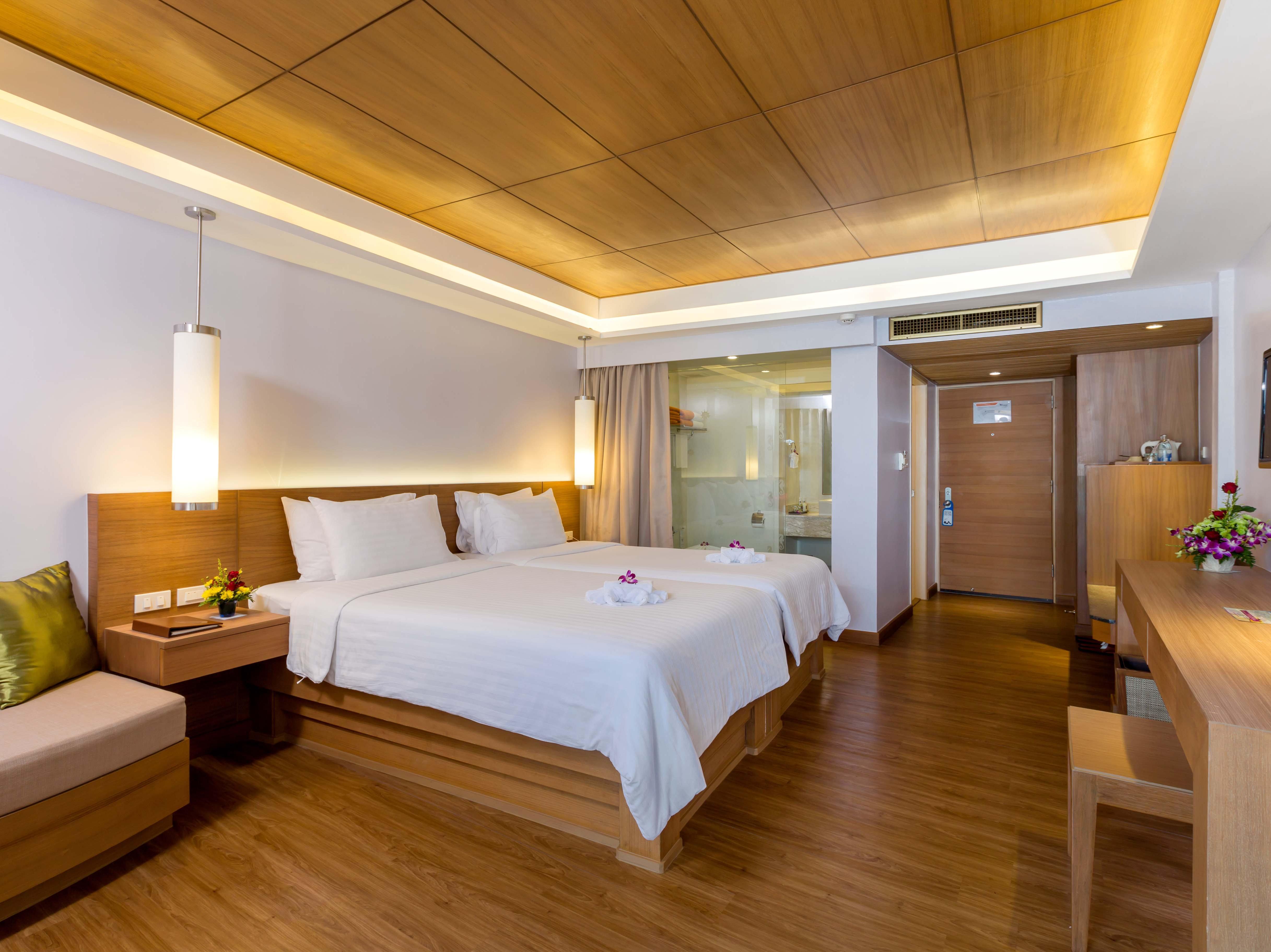 هتل Beyond Resort Karon Karon