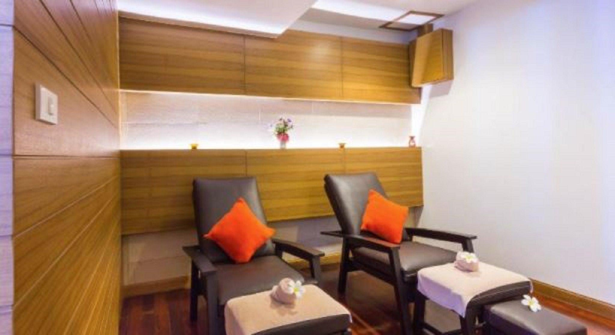 هتل Beyond Resort Karon Karon