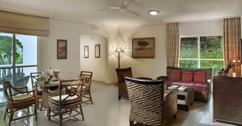 هتل Al Nahda Resort & Spa بارکا