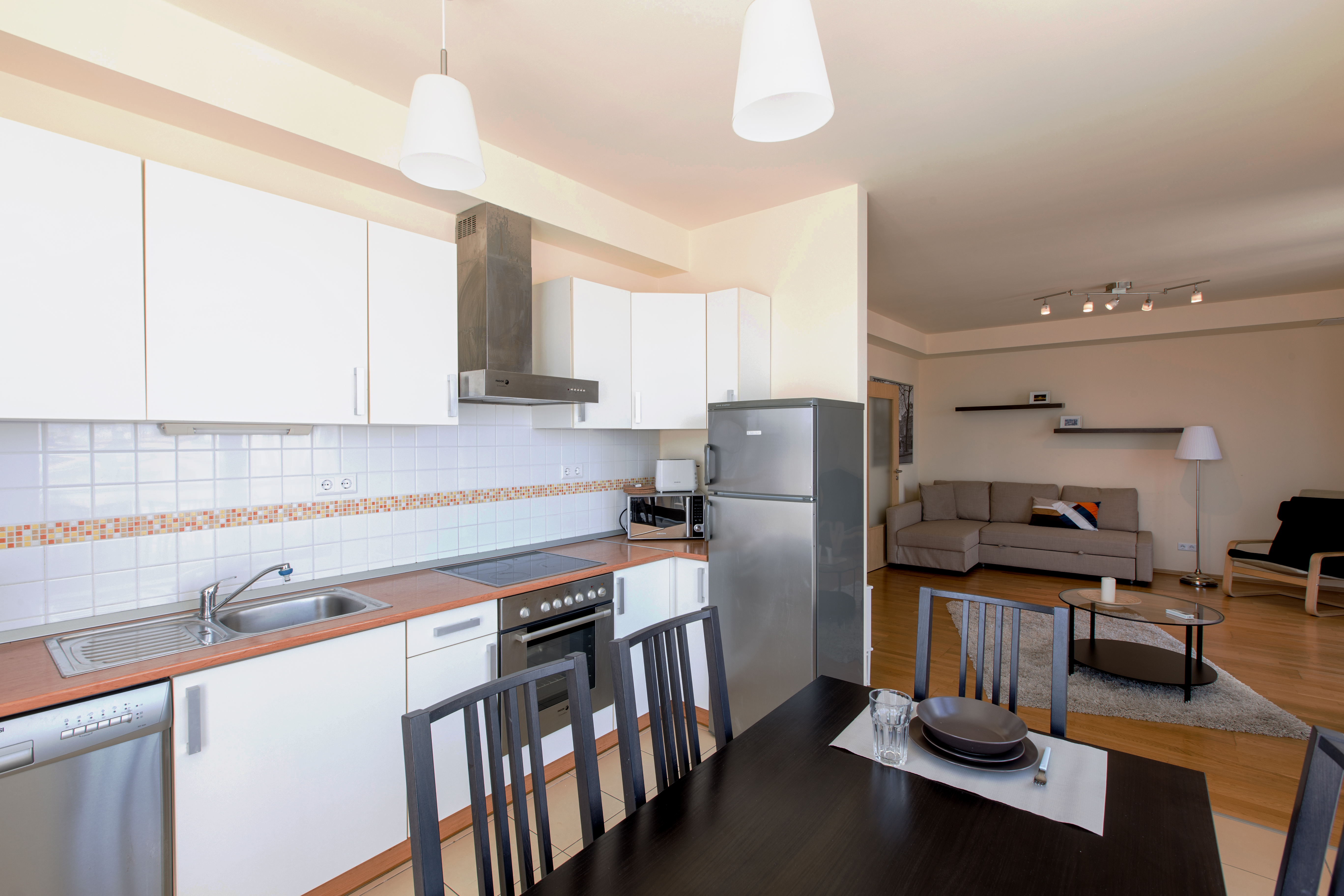 هتل Park Residence Budapest بوداپست