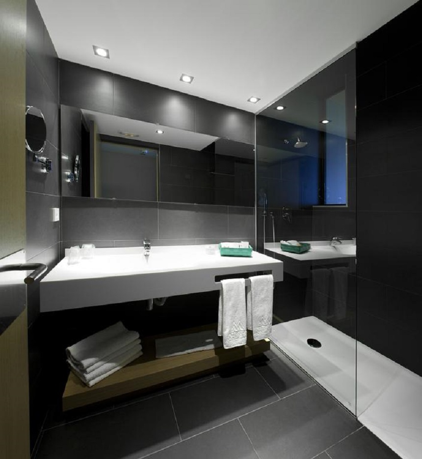 هتل آتنیا پورت بارسلونا ماتارو Mataro