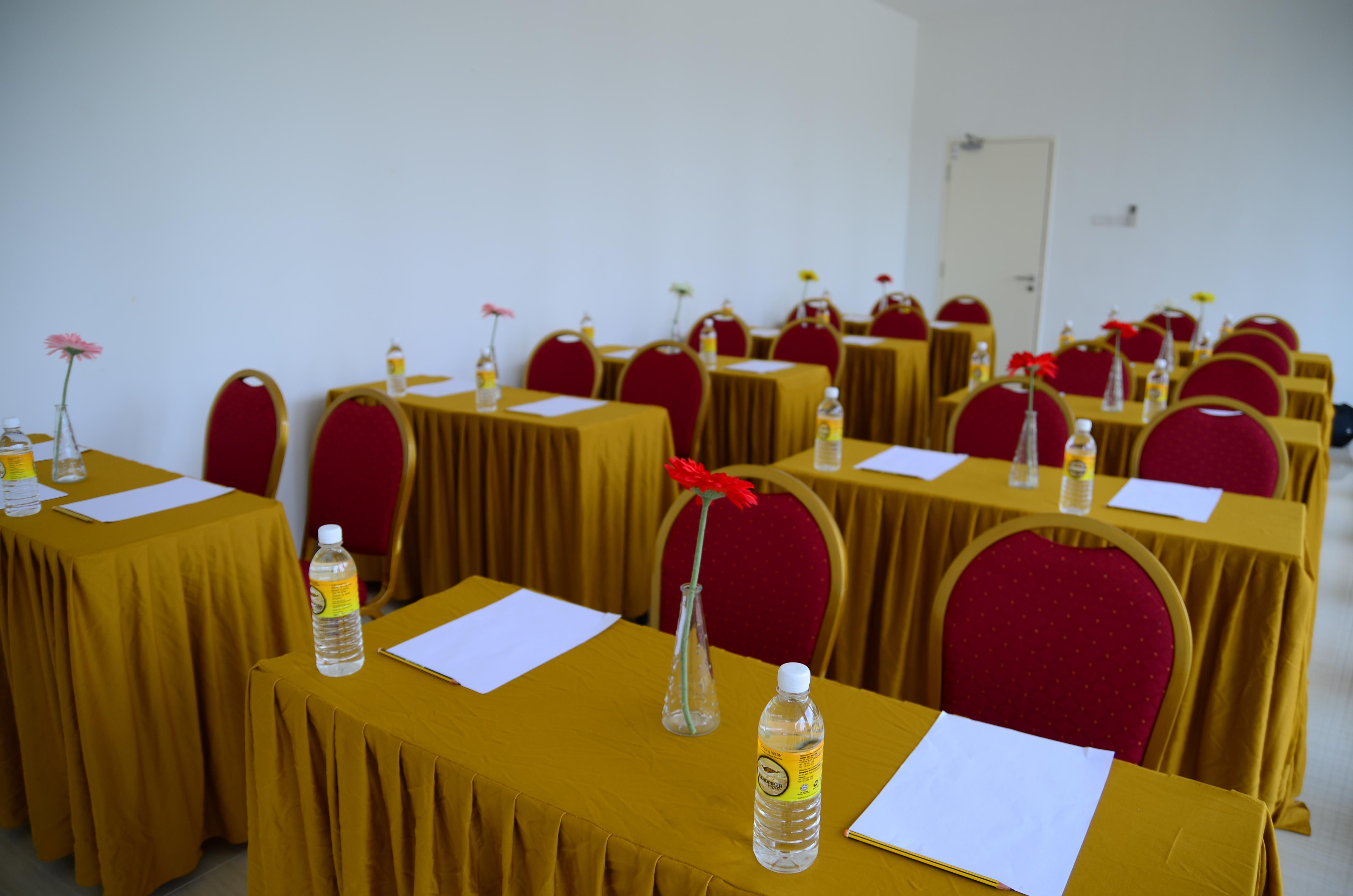 هتل Sandpiper Hotel کوالالامپور