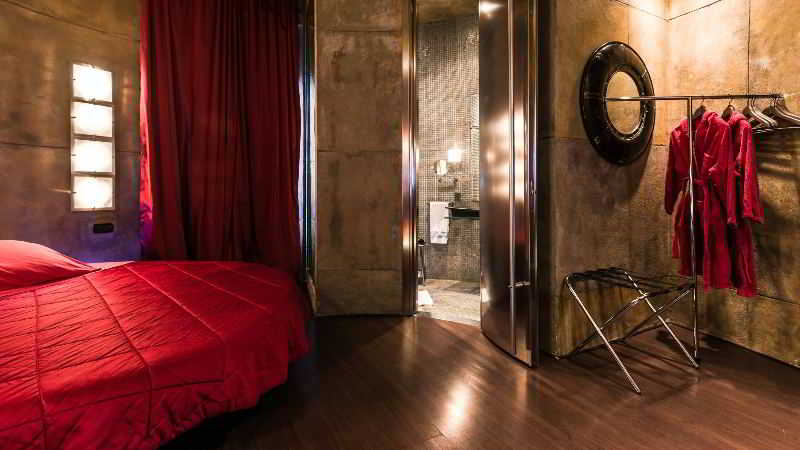 Hotel MDM Luxury Rooms