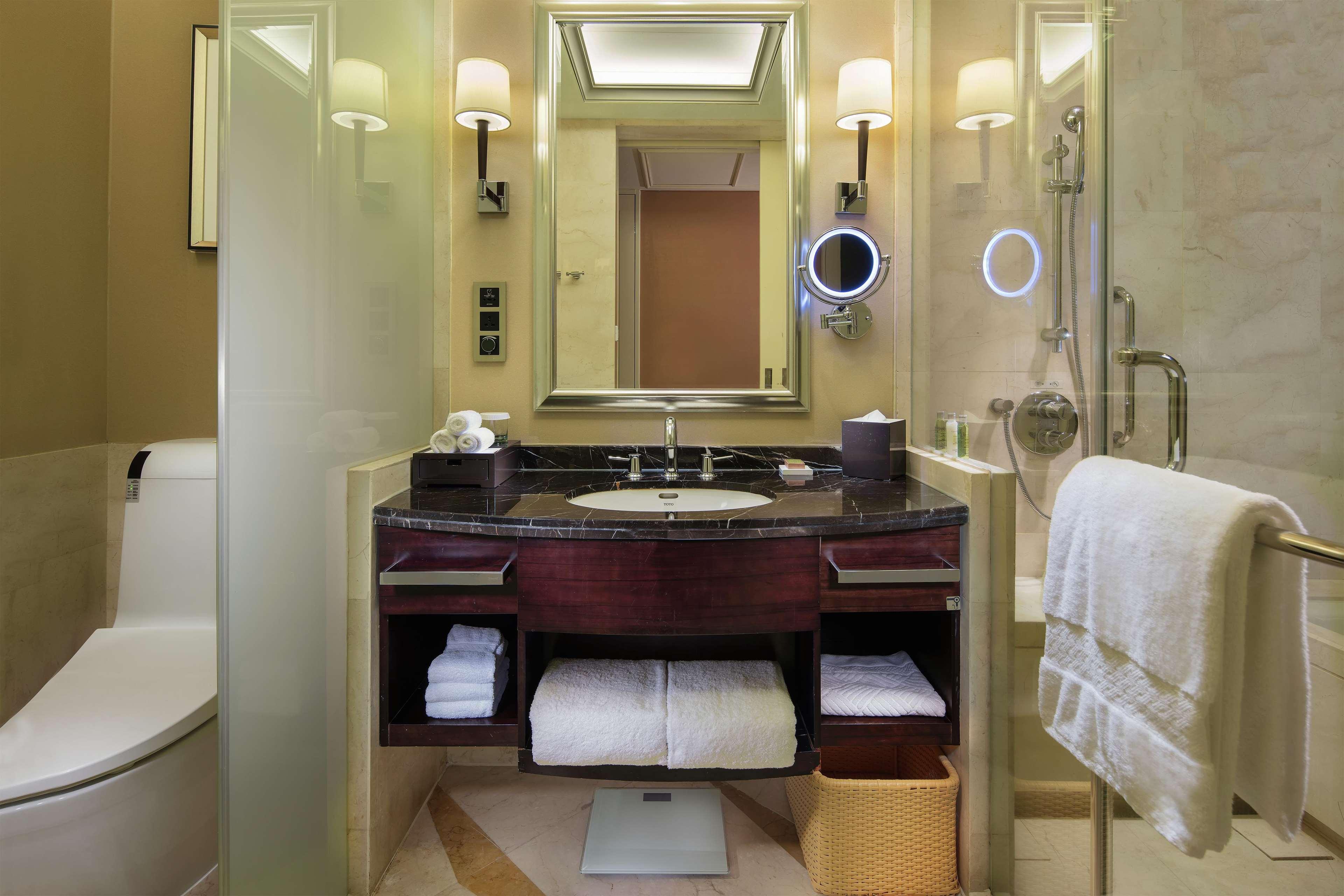 هتل DoubleTree by Hilton Hotel Putian Putian