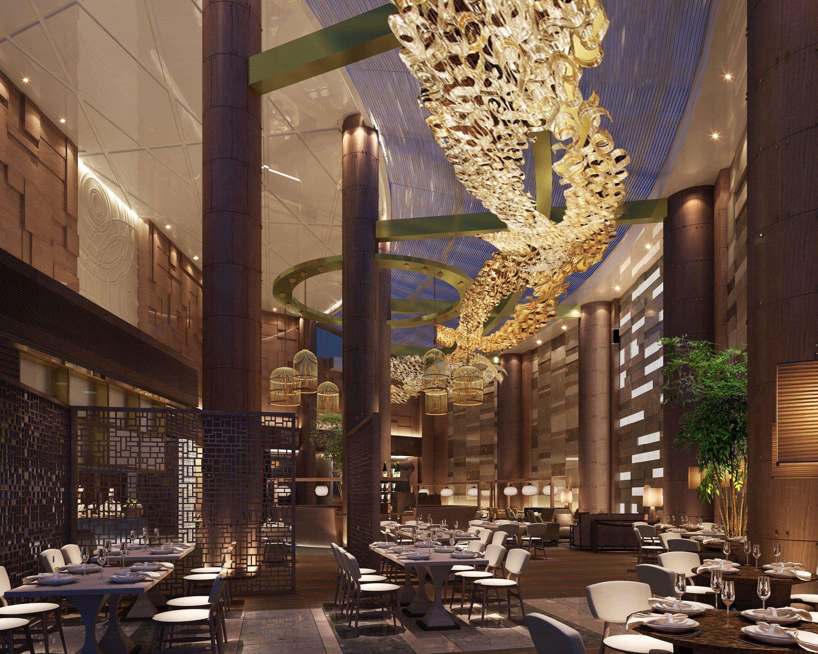 هتل DoubleTree by Hilton Hotel Putian Putian