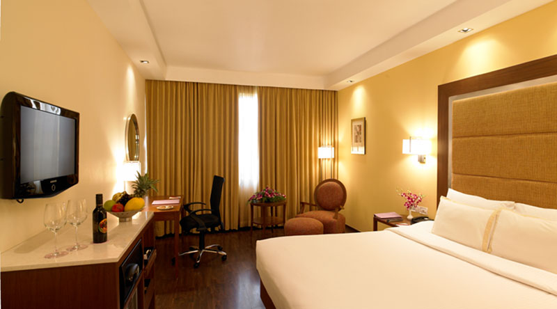 هتل Royal Orchid Central Bangalore