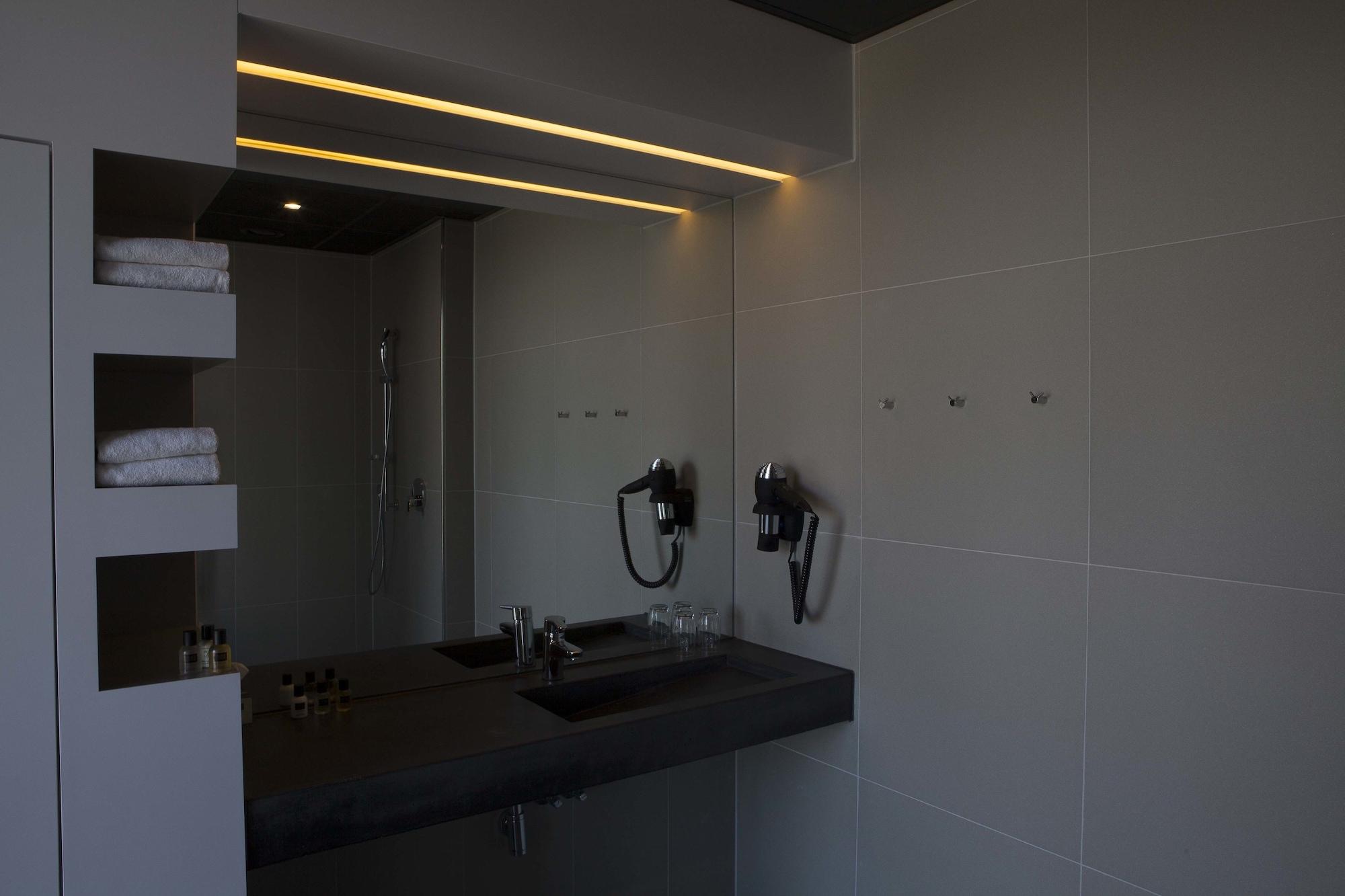هتل Fletcher Wellness-Hotel Leiden لیدن