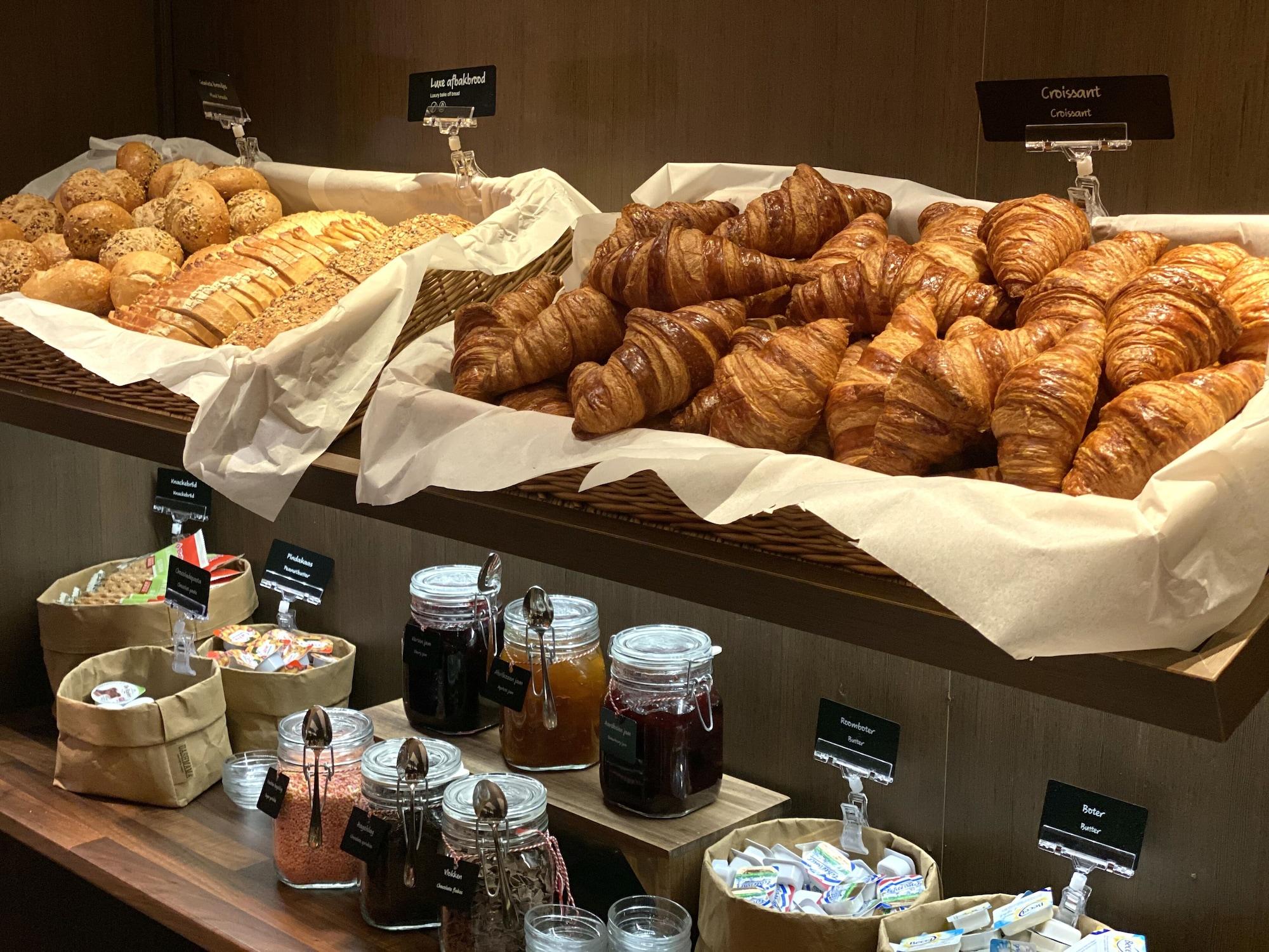 هتل Fletcher Wellness-Hotel Leiden لیدن