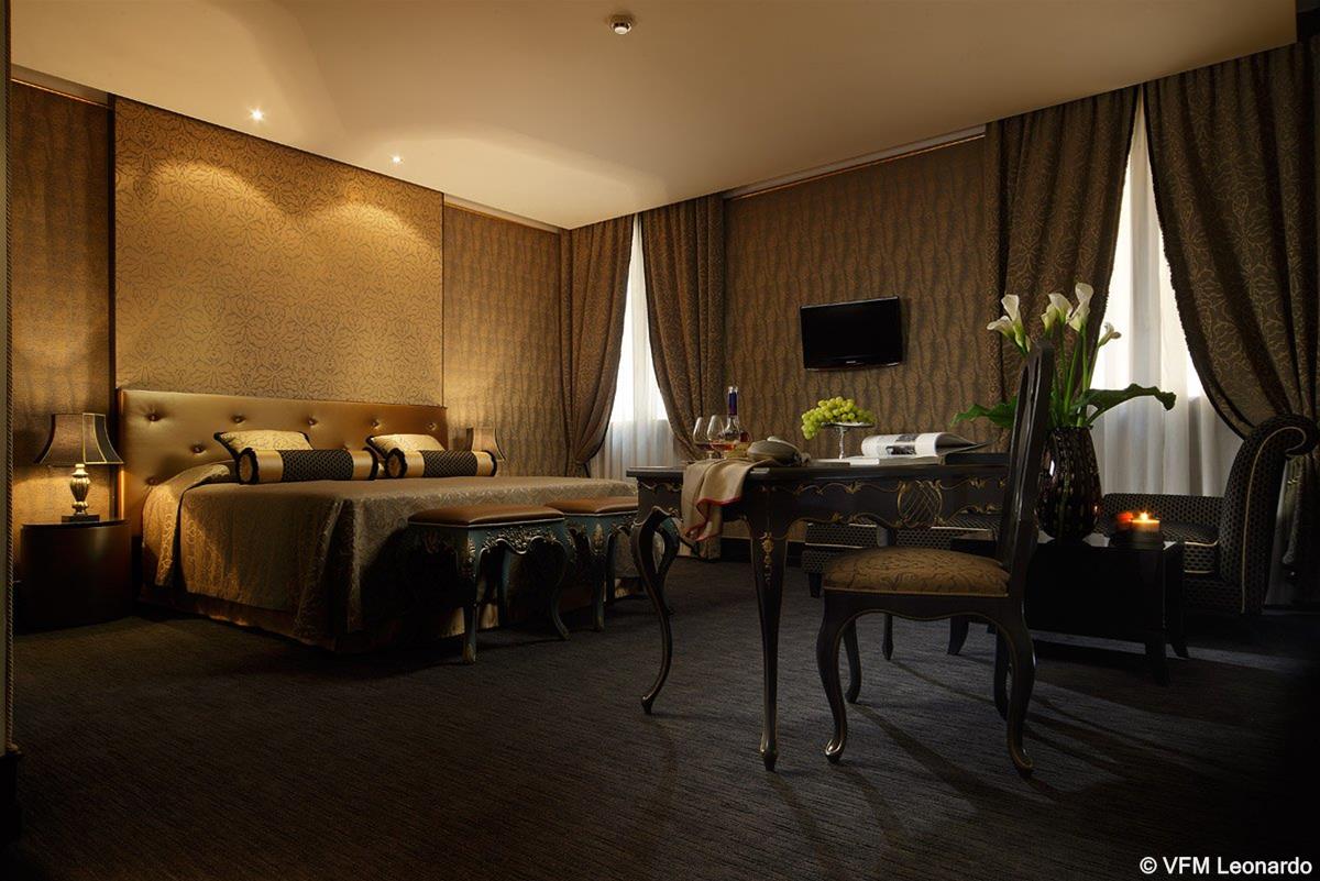 هتل Aqua Palace ونیز